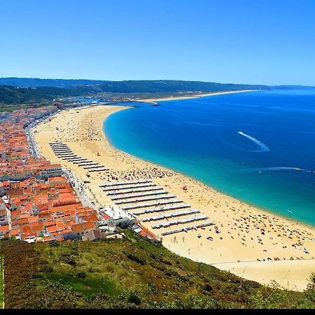 Estudio Dos Bones Nazaré Buitenkant foto